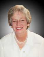 Patricia Ross Hardeman (1941 - 2017)