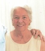 Patricia (Russell) Spencer