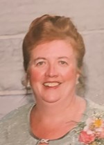 Patricia S. Flood (1943 - 2022)