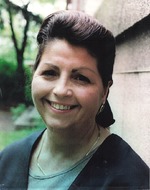 Patricia S. Lappie-Dudley (1947 - 2022)