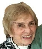 Patricia S. McCarthy