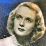 Patricia S. Paddock (1931 - 2018)