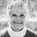 Patricia (Schendel) Loring