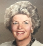 Patricia Simmons Lovejoy