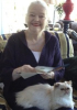 Patricia Smith Ramsey (1927 - 2016)