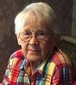 Patricia Stone