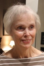 Patricia Susan Knapp Messersmith