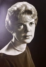 Patricia Sylla Fitzpatrick (1935 - 2017)