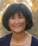 Patricia (Tanaka) Martin