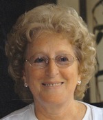 Patricia Taylor (1934 - 2021)