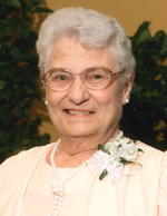Patricia Taylor (1934 - 2018)
