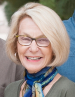 Patricia Titterton