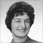 Patricia (Tocci) Logan