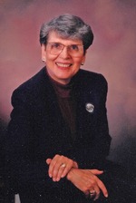 Patricia Todhunter