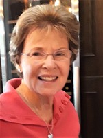 Patricia (Toolin) Greenwood (1938 - 2023)