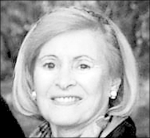 Patricia Tosi Mahoney