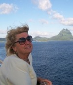Patricia "Tricia" Holley