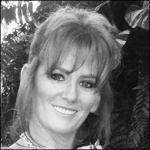 Patricia "Trish" Curran