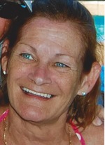 Patricia "Trish" (O'Brien) Olson
