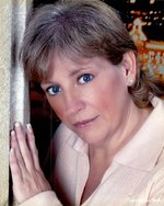 Patricia Tucker