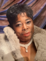 Patricia Vernelle Johnson