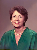 Patricia Vlastelica