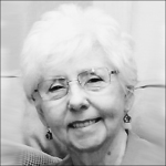 Patricia W. (Kinsella) Knox (1936 - 2019)