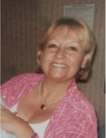 Patricia Walker