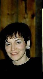 Patricia Walsh-Ollari