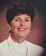 Patricia (Watkins) Schools (1925 - 2019)