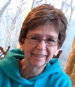 Patricia Wegman
