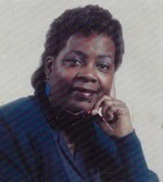 Patricia White