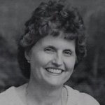 Patricia Woodle DuBois