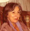Patricia Yates Rivette