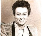 Patricia Yenney (1926 - 2020)