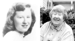 Patricia Ann (Thomson) Rask (1928 - 2015)