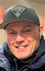 Patrick A. Mannion (1972 - 2023)