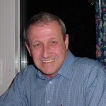 Patrick A. Tynan (1951 - 2017)