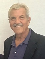 Patrick Albert Teutschel (1949 - 2017)