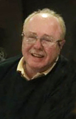 Patrick C. Gorman