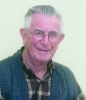 Patrick C. O'Connor (1923 - 2016)