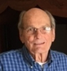 Patrick Chase (1921 - 2017)
