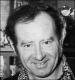 Patrick Christopher Murphy (1937 - 2020)