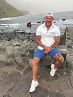 Patrick Connor