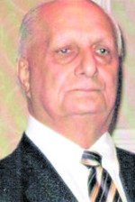 Patrick D. Fortunato, Sr.