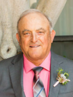 Patrick D. Jeffries (1946 - 2019)