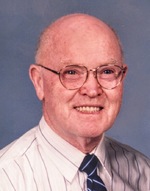 Patrick D. Morgan