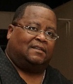 Patrick David Elliott