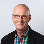 Patrick Dennis Rodda (1954 - 2018)
