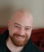Patrick E. Donahue (1976 - 2021)